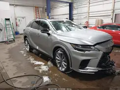 2T2BAMCAXRC048069 2024 LEXUS RX