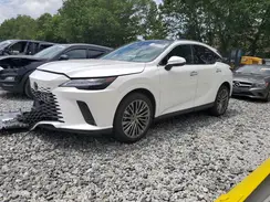2T2BAMCAXRC049416 2024 LEXUS RX