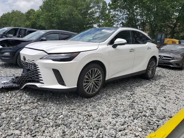 2T2BAMCAXRC049416 2024 LEXUS RX - Image 1