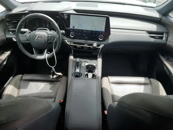 2T2BAMCAXRC049416 2024 LEXUS RX - Image 8