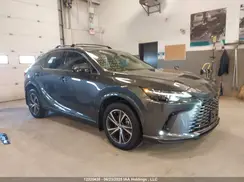 2T2BAMCAXRC050436 2024 LEXUS RX