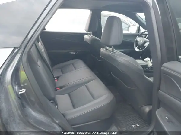 2T2BAMCAXRC050436 2024 LEXUS RX - Image 8