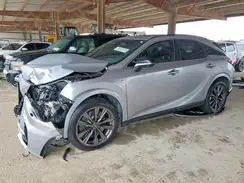 2T2BAMCAXRC050453 2024 LEXUS RX