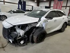 2T2BAMCAXRC051554 2024 LEXUS RX