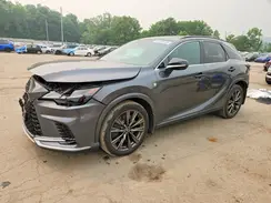 2T2BAMCAXRC052669 2024 LEXUS RX