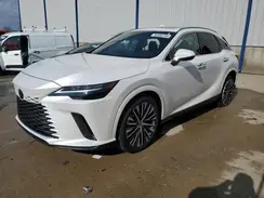 2T2BAMCAXRC052686 2024 LEXUS RX