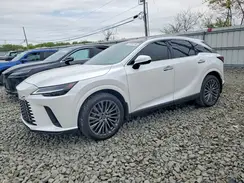 2T2BAMCAXRC053157 2024 LEXUS RX