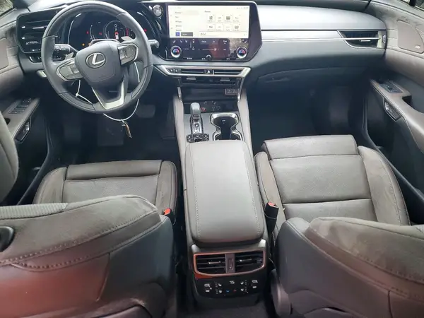2T2BAMCAXRC053157 2024 LEXUS RX - Image 8