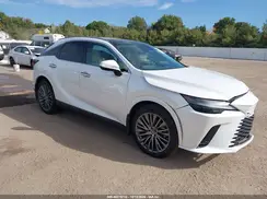 2T2BAMCAXRC053756 2024 LEXUS RX