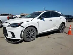 2T2BAMCAXRC054177 2024 LEXUS RX