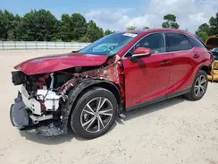2T2BAMCAXRC054180 2024 LEXUS RX