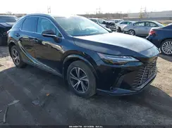 2T2BAMCAXRC055460 2024 LEXUS RX