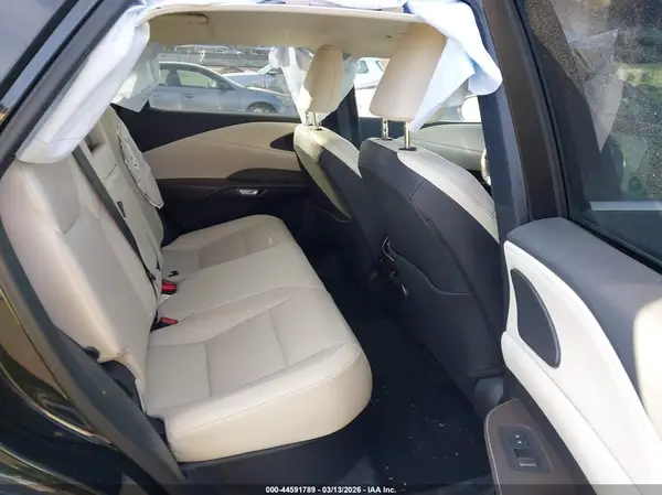 2T2BAMCAXRC055460 2024 LEXUS RX - Image 8