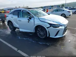 2T2BAMCAXRC055734 2024 LEXUS RX