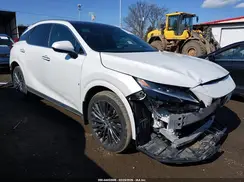 2T2BAMCAXRC056754 2024 LEXUS RX