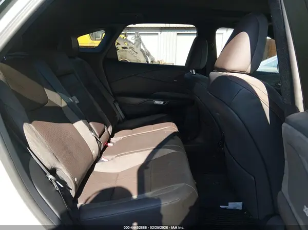 2T2BAMCAXRC056754 2024 LEXUS RX - Image 8