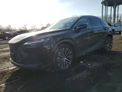 2T2BAMCAXRC058214 2024 LEXUS RX