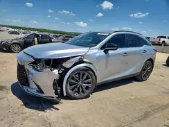 2T2BAMCAXRC058228 2024 LEXUS RX