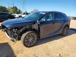 2T2BAMCAXRC058634 2024 LEXUS RX