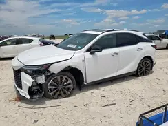 2T2BAMCAXRC061288 2024 LEXUS RX