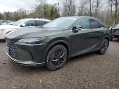 2T2BAMCAXRC061923 2024 LEXUS RX