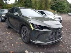 2T2BAMCAXRC062795 2024 LEXUS RX