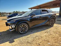 2T2BAMCAXRC065034 2024 LEXUS RX