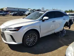 2T2BAMCAXRC065728 2024 LEXUS RX