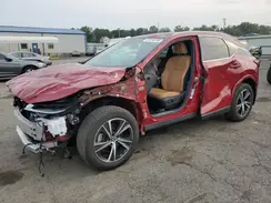 2T2BAMCAXRC065793 2024 LEXUS RX