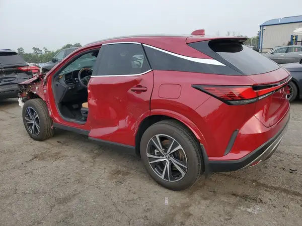 2T2BAMCAXRC065793 2024 LEXUS RX - Image 2
