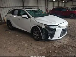 2T2BAMCAXRC065938 2024 LEXUS RX
