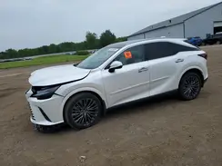 2T2BAMCAXRC068161 2024 LEXUS RX