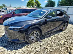 2T2BAMCAXRC068483 2024 LEXUS RX