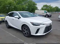 2T2BAMCAXRC068659 2024 LEXUS RX