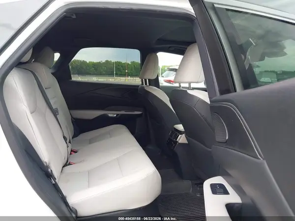 2T2BAMCAXRC068659 2024 LEXUS RX - Image 8