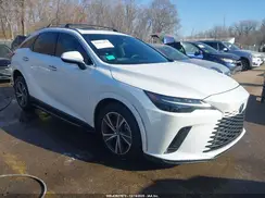 2T2BAMCAXRC068841 2024 LEXUS RX