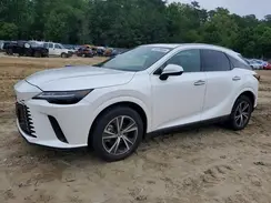 2T2BAMCAXRC069956 2024 LEXUS RX