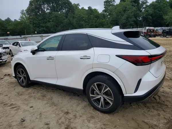 2T2BAMCAXRC069956 2024 LEXUS RX - Image 2