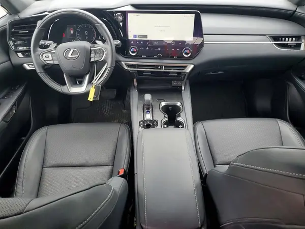2T2BAMCAXRC069956 2024 LEXUS RX - Image 8