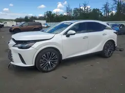 2T2BAMCAXRC071223 2024 LEXUS RX