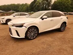2T2BAMCAXRC071707 2024 LEXUS RX