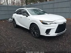 2T2BAMCAXRC071786 2024 LEXUS RX