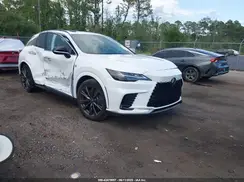 2T2BAMCAXRC072131 2024 LEXUS RX