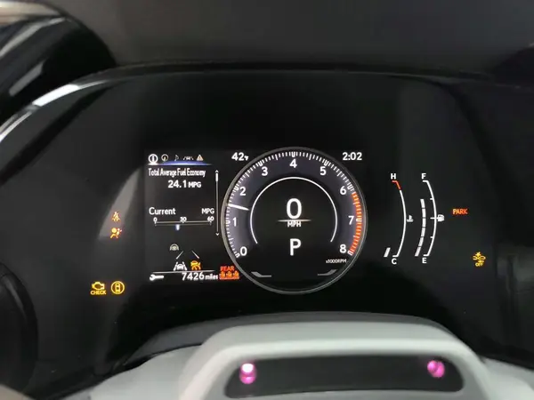 2T2BAMCAXRC073263 2024 LEXUS RX - Image 8