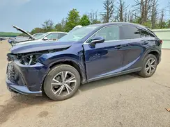2T2BAMCAXRC073683 2024 LEXUS RX