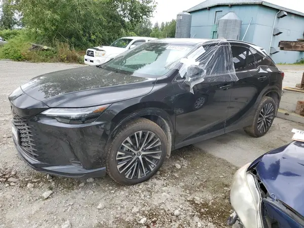 2T2BAMCAXRC073974 2024 LEXUS RX - Image 1