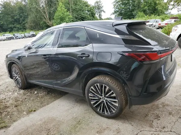 2T2BAMCAXRC073974 2024 LEXUS RX - Image 2
