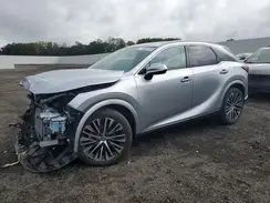 2T2BAMCAXRC074252 2024 LEXUS RX