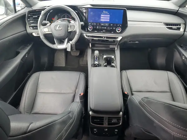 2T2BAMCAXRC074252 2024 LEXUS RX - Image 8