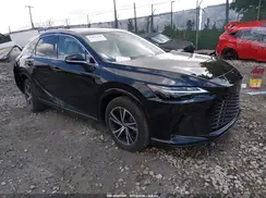 2T2BAMCAXRC075093 2024 LEXUS RX